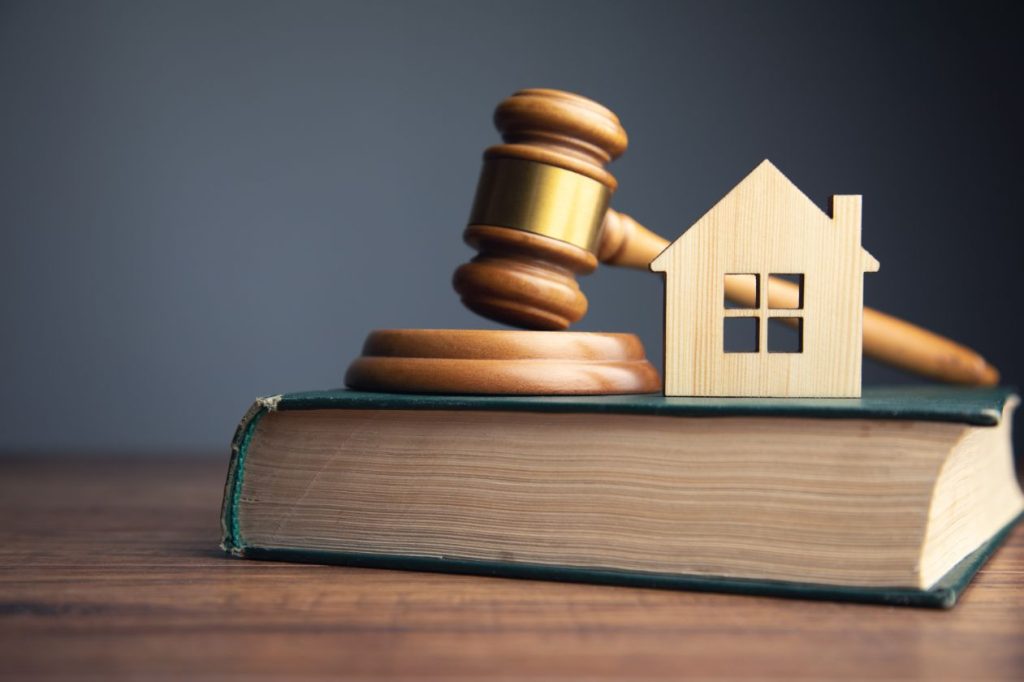 avocat droit immobilier